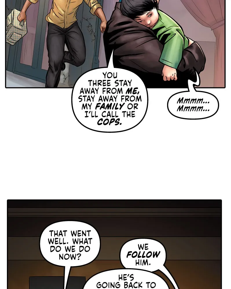 Acursian Chapter 3 page 38 - 