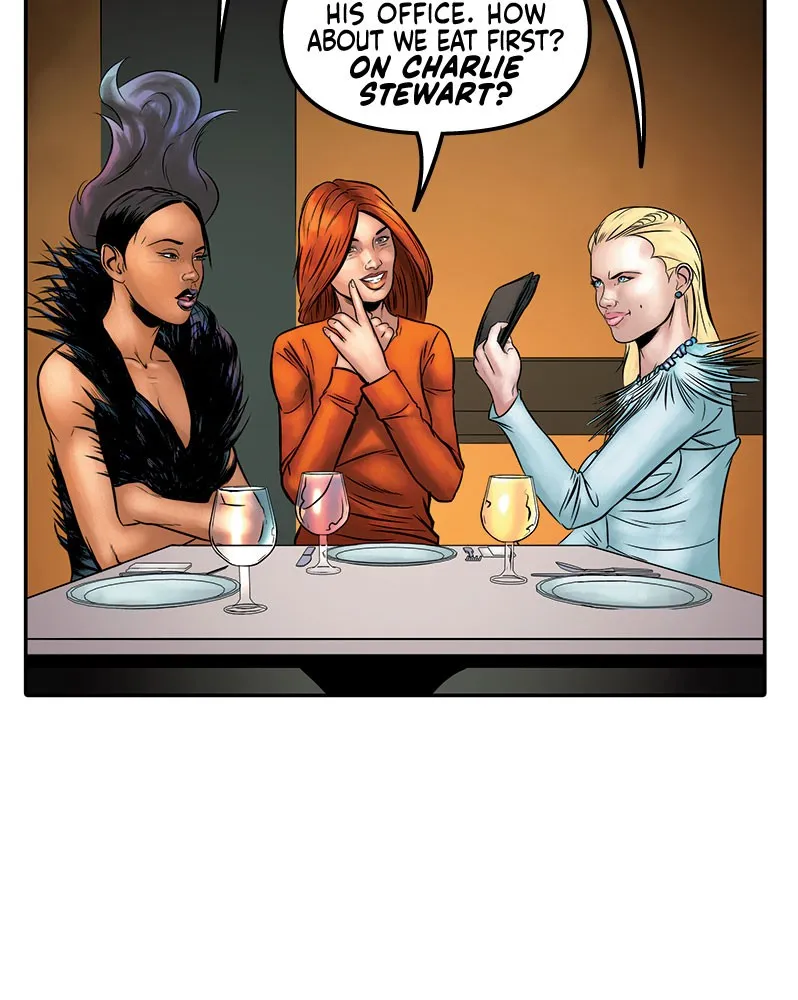 Acursian Chapter 3 page 39 - 