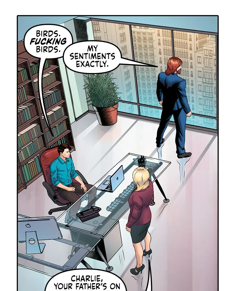 Acursian Chapter 3 page 5 - 