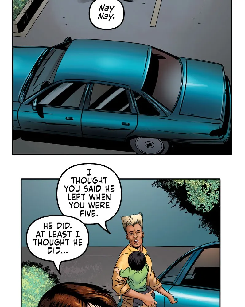 Acursian Chapter 3 page 41 - 