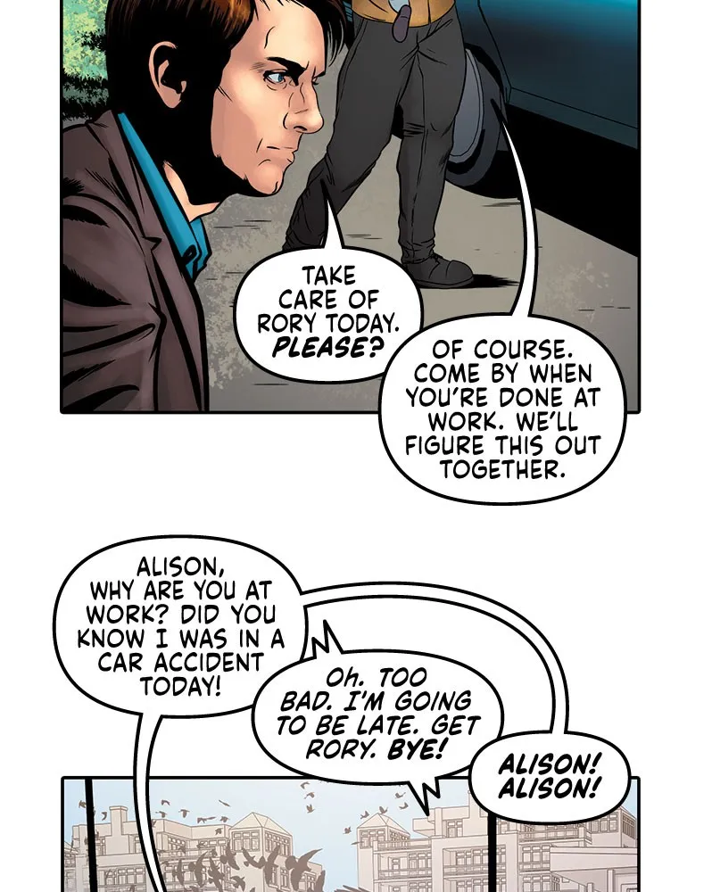 Acursian Chapter 3 page 42 - 