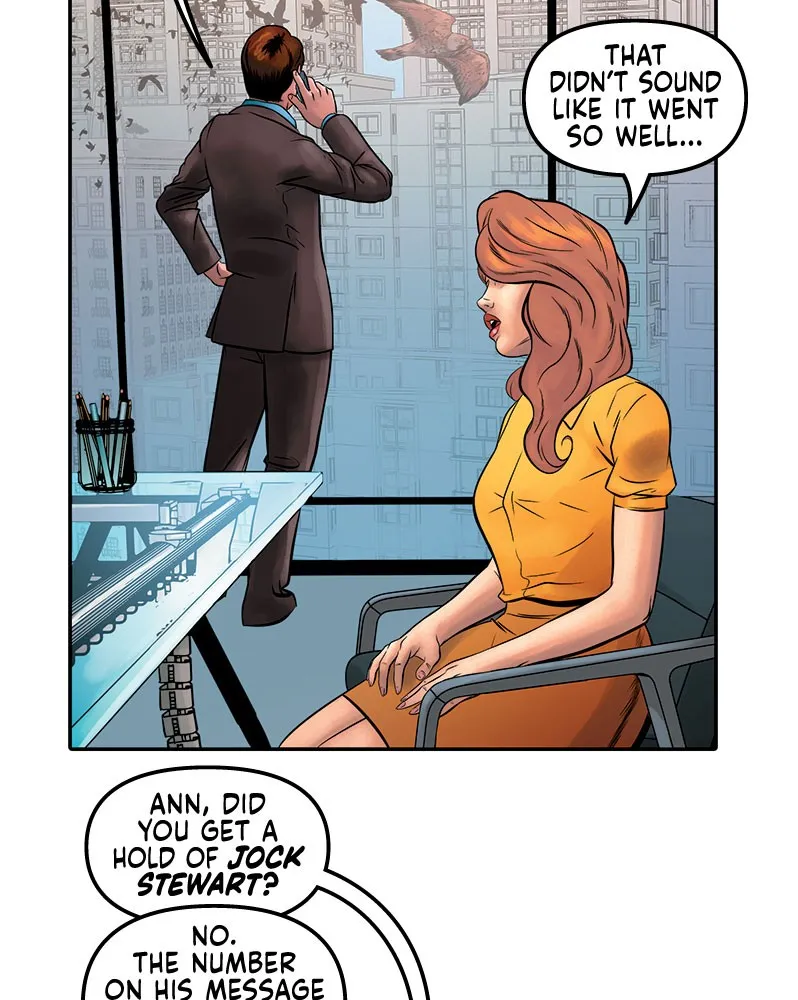 Acursian Chapter 3 page 43 - 