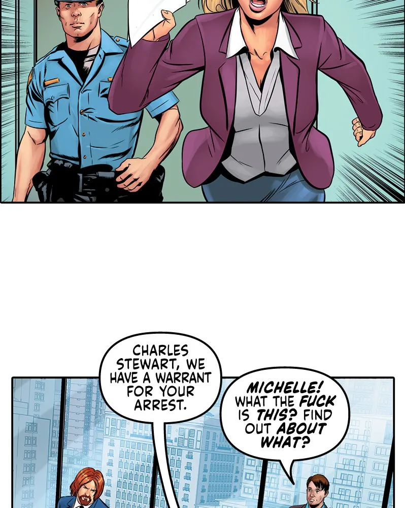 Acursian Chapter 3 page 47 - 