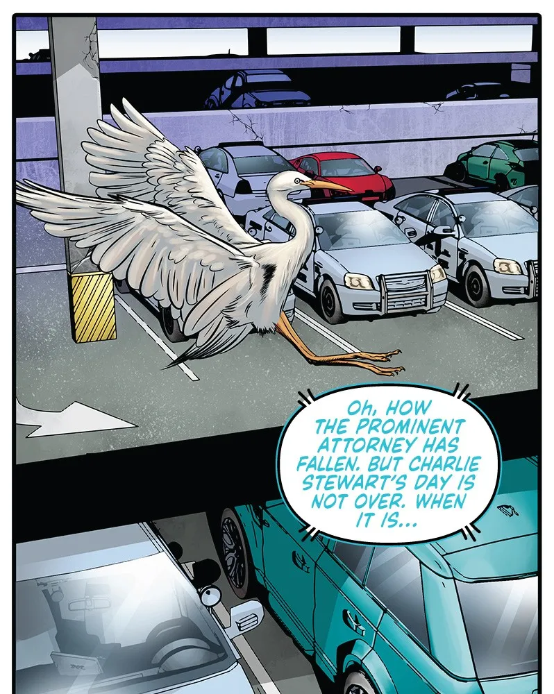 Acursian Chapter 4 page 1 - 