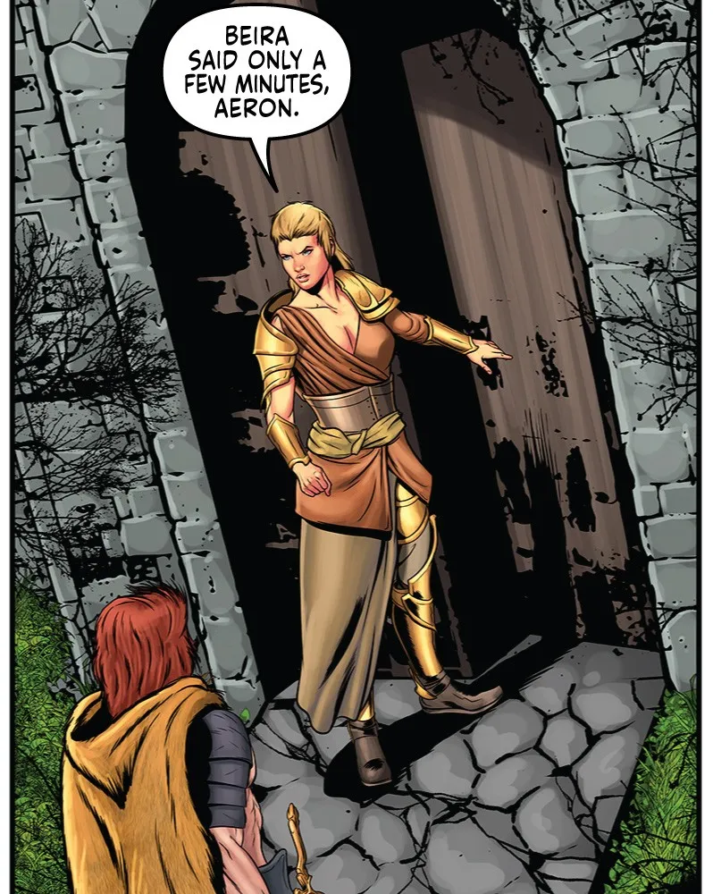 Acursian Chapter 4 page 24 - 