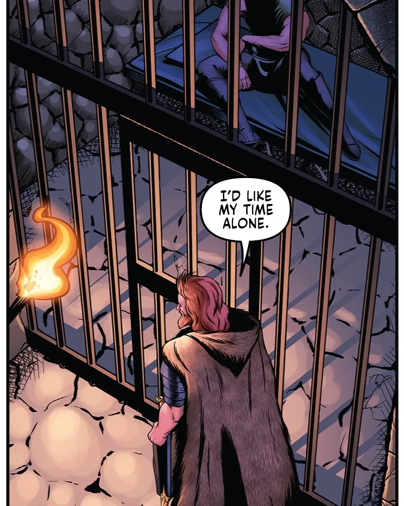 Acursian Chapter 4 page 28 - 