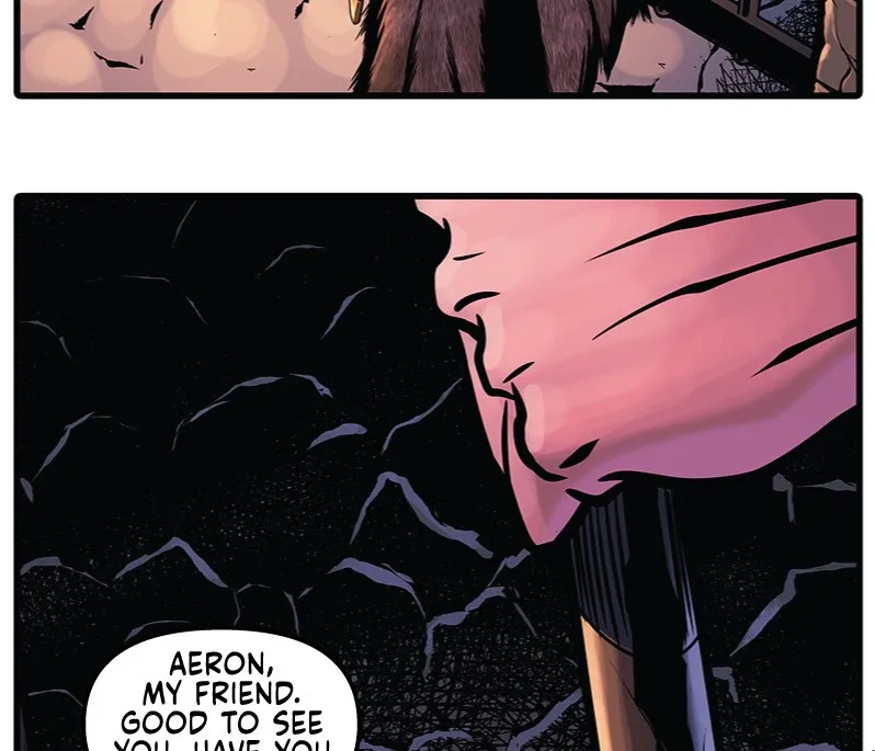 Acursian Chapter 4 page 29 - 