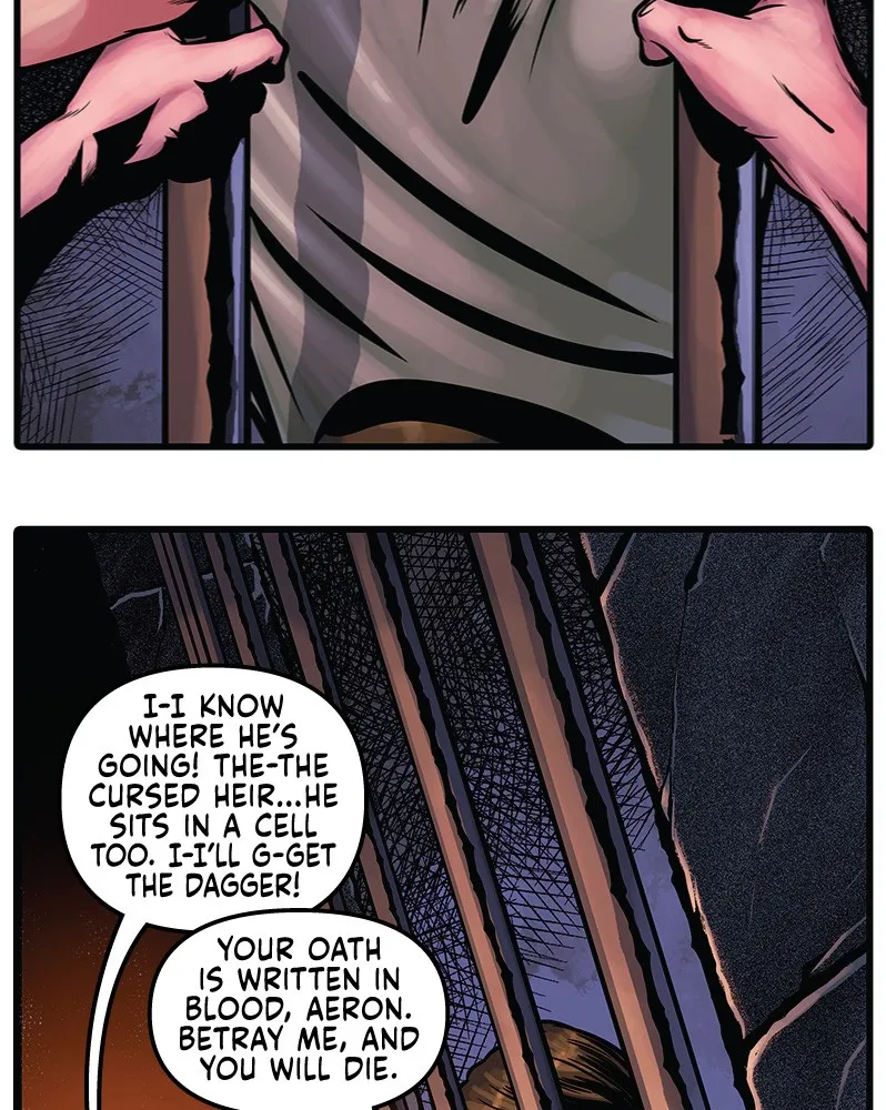 Acursian Chapter 4 page 32 - 