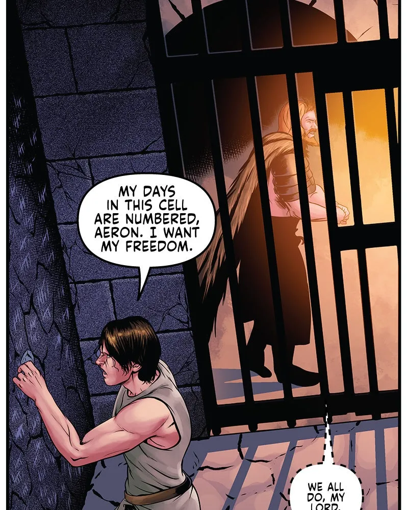 Acursian Chapter 4 page 34 - 