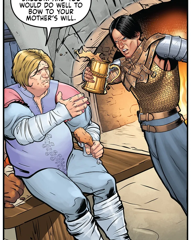 Acursian Chapter 4 page 43 - 