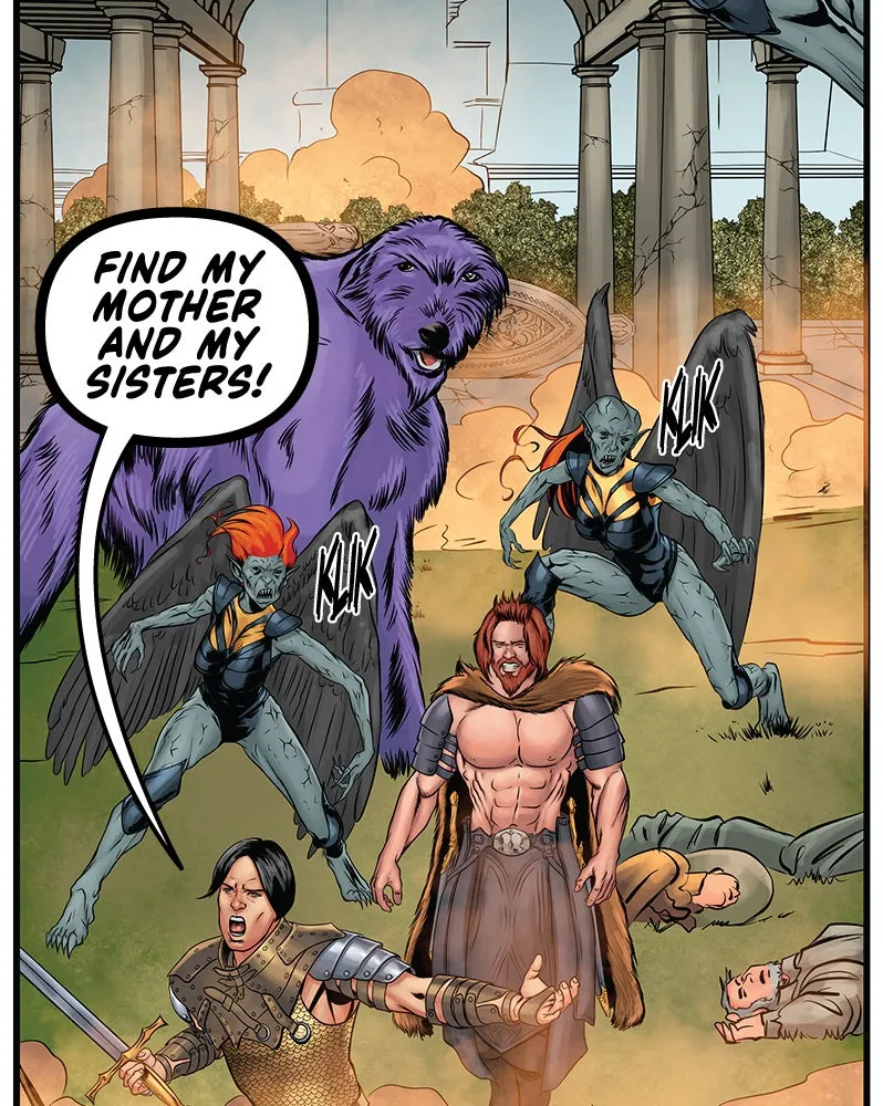 Acursian Chapter 4 page 62 - 
