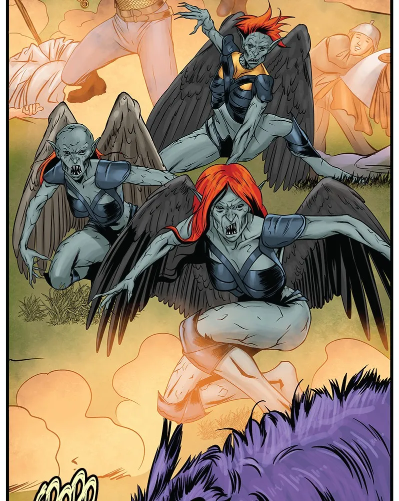 Acursian Chapter 4 page 63 - 