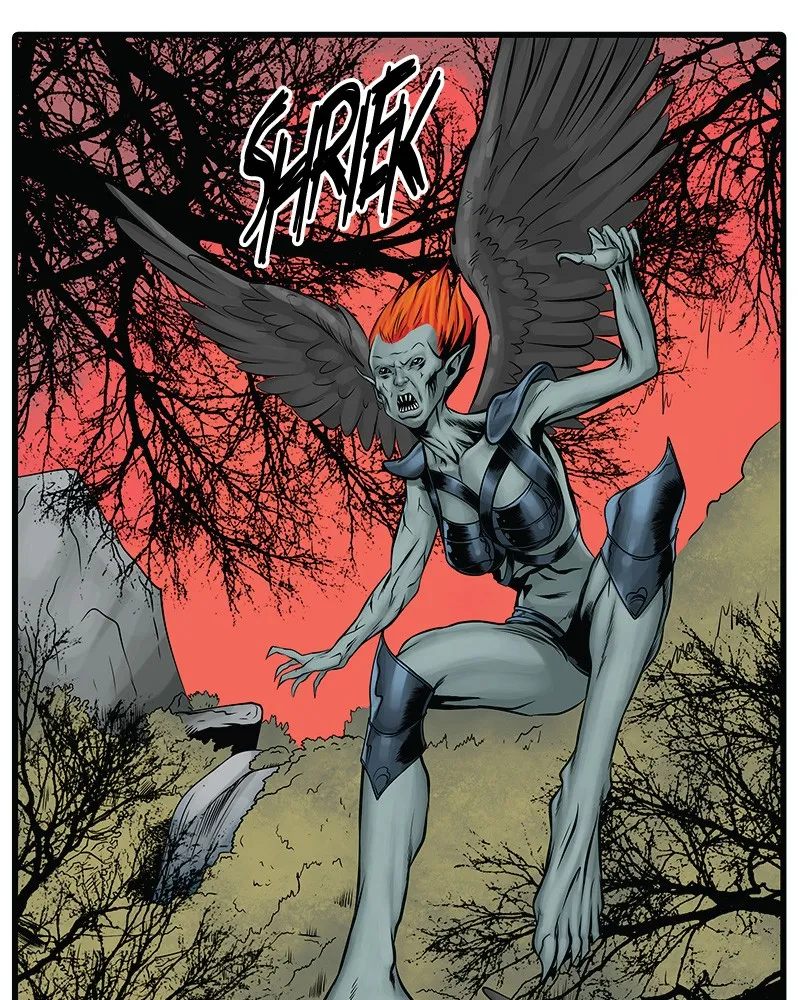 Acursian Chapter 4 page 65 - 