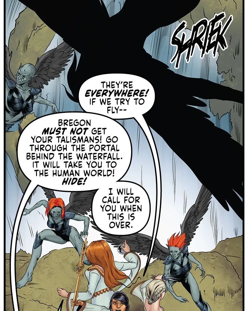 Acursian Chapter 4 page 67 - 