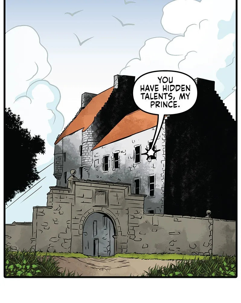 Acursian Chapter 4 page 71 - 
