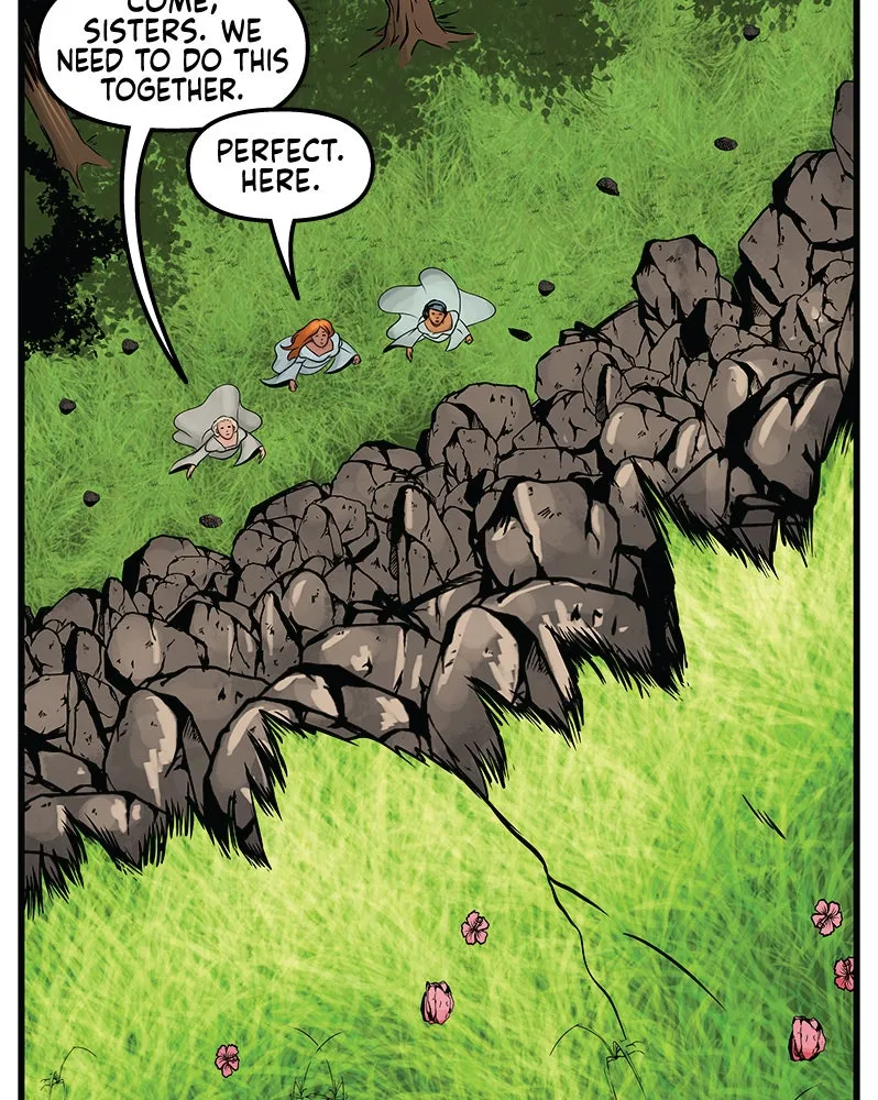 Acursian Chapter 5 page 13 - 
