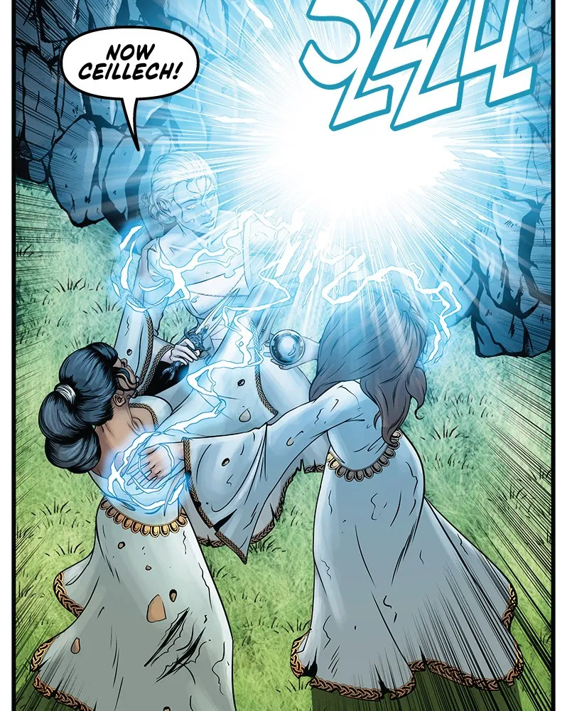 Acursian Chapter 5 page 15 - 