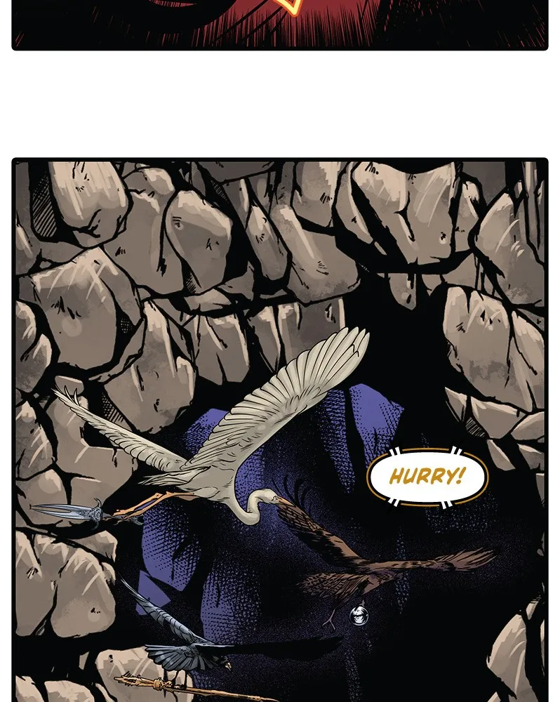 Acursian Chapter 5 page 18 - 