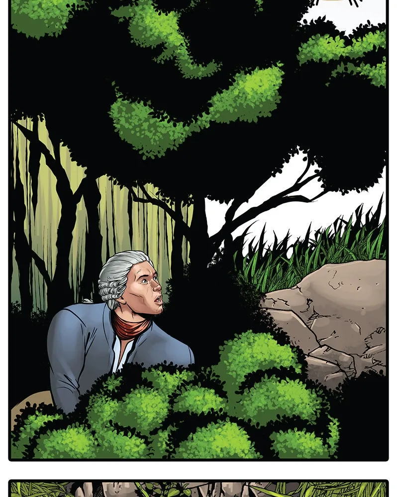 Acursian Chapter 5 page 22 - 