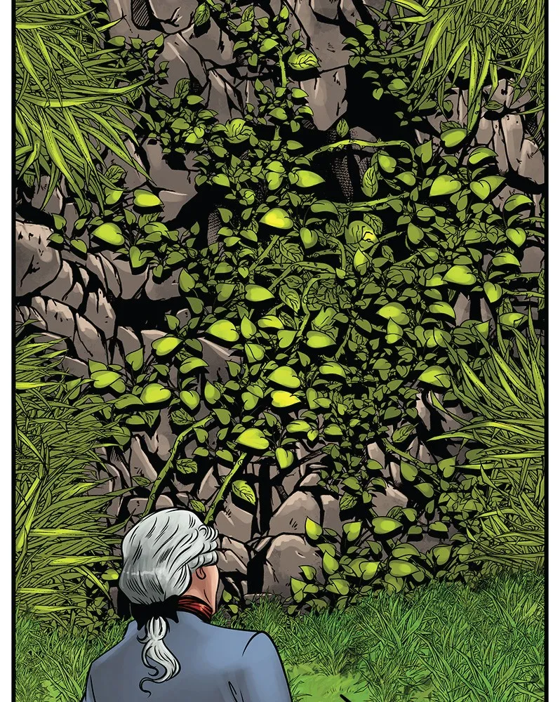 Acursian Chapter 5 page 23 - 