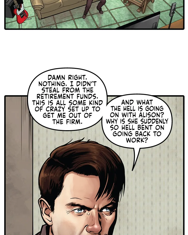 Acursian Chapter 5 page 26 - 