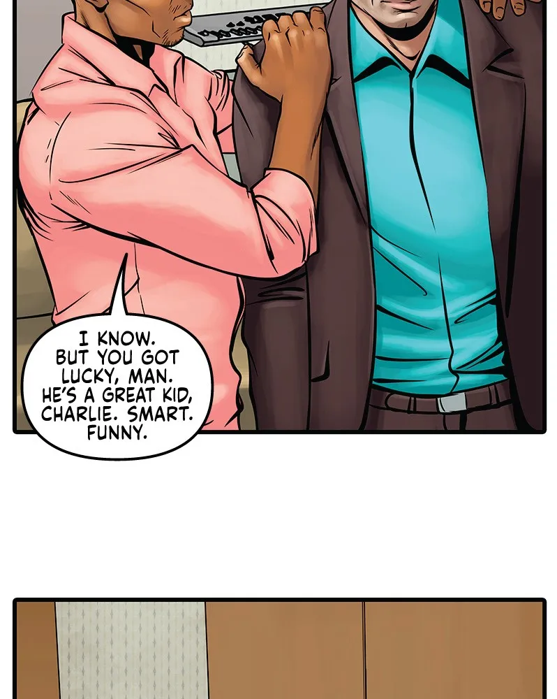 Acursian Chapter 5 page 28 - 