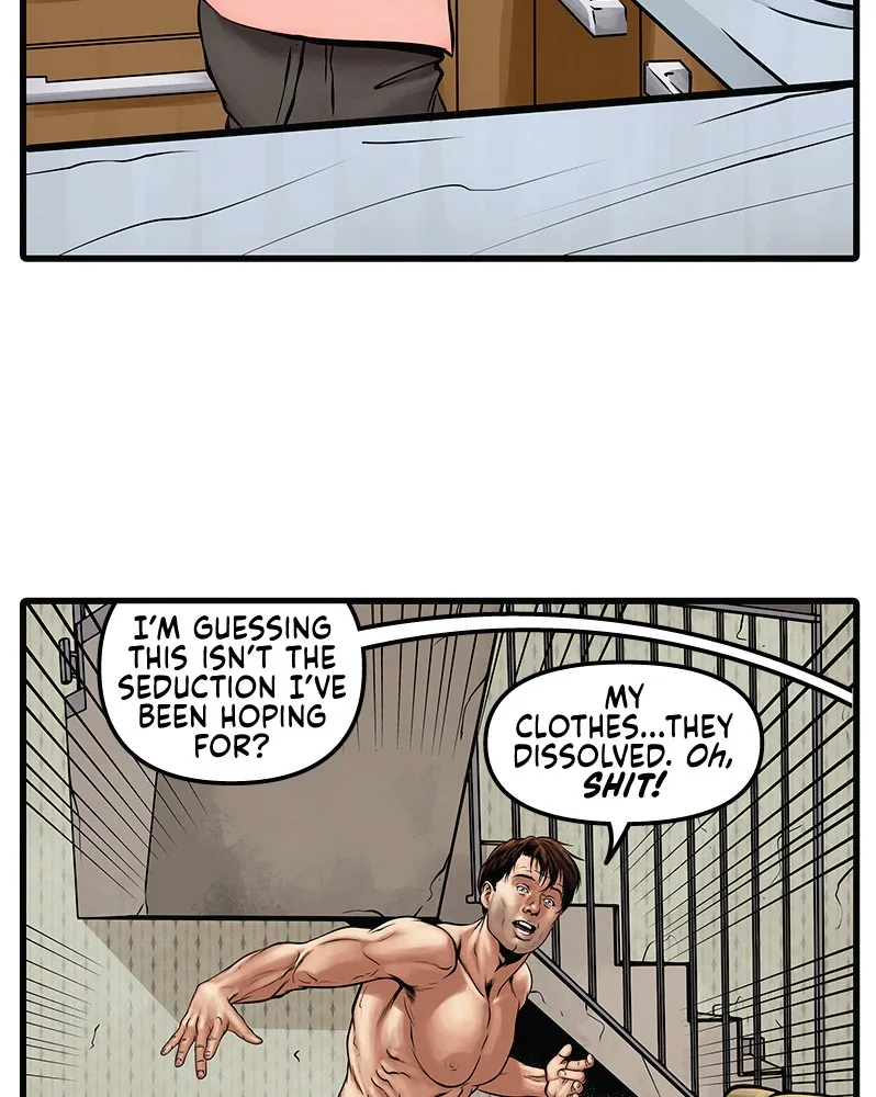 Acursian Chapter 5 page 32 - 