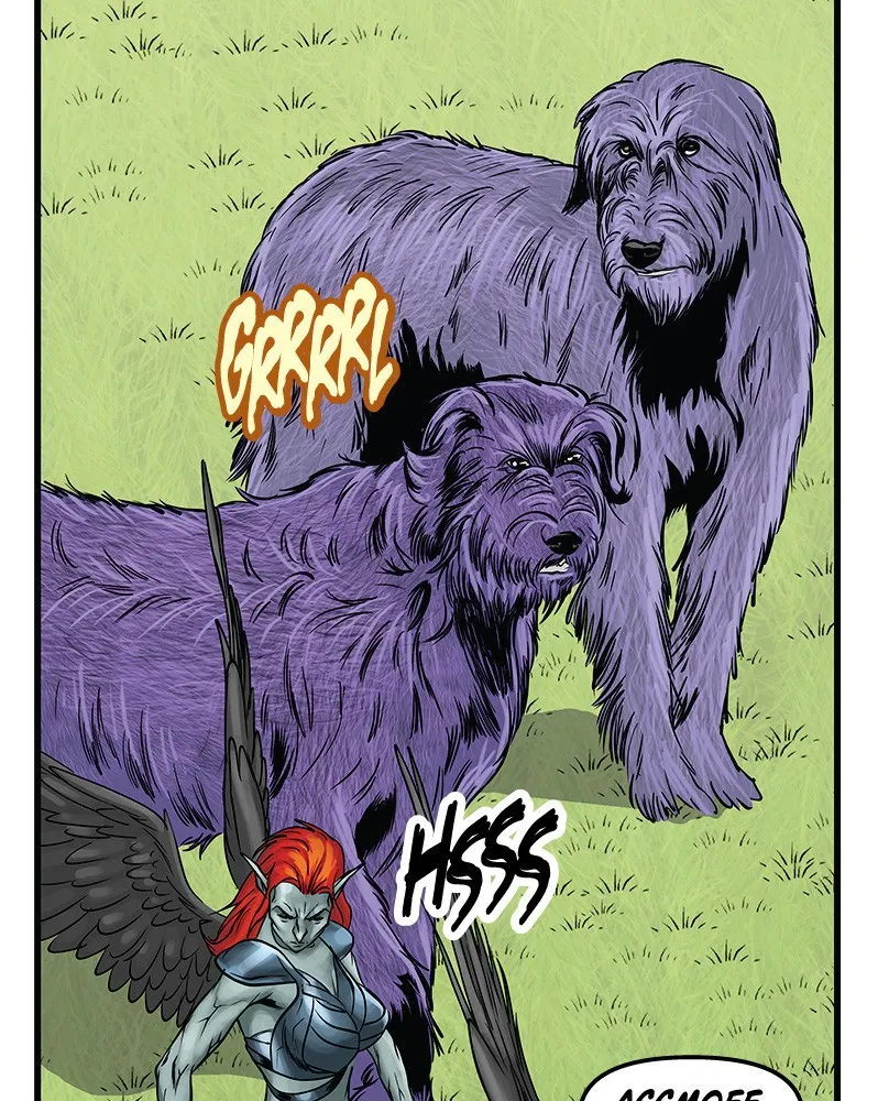 Acursian Chapter 5 page 38 - 