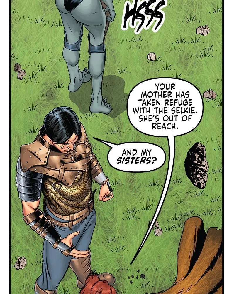 Acursian Chapter 5 page 40 - 