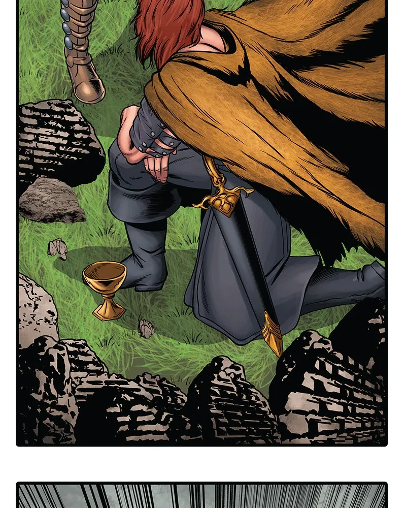 Acursian Chapter 5 page 41 - 