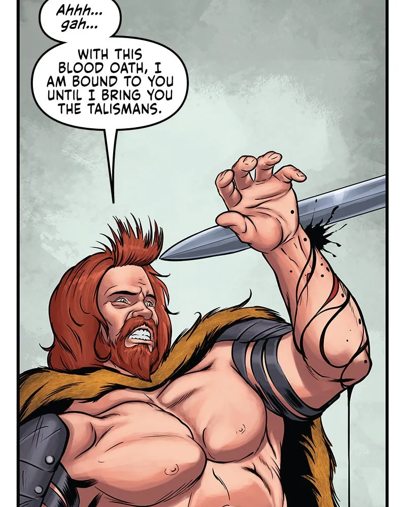 Acursian Chapter 5 page 44 - 