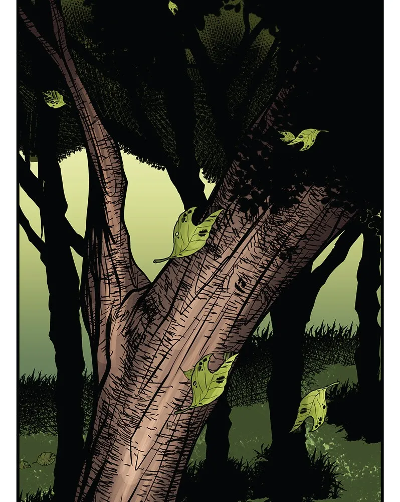 Acursian Chapter 5 page 50 - 