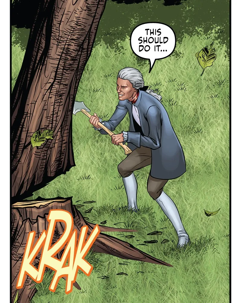 Acursian Chapter 5 page 51 - 