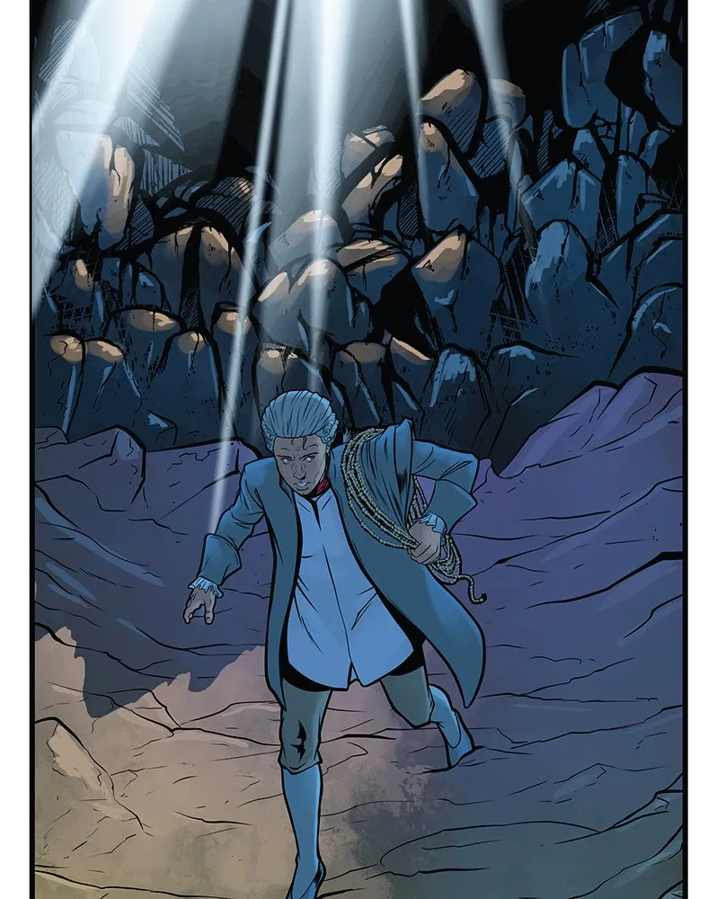 Acursian Chapter 5 page 55 - 