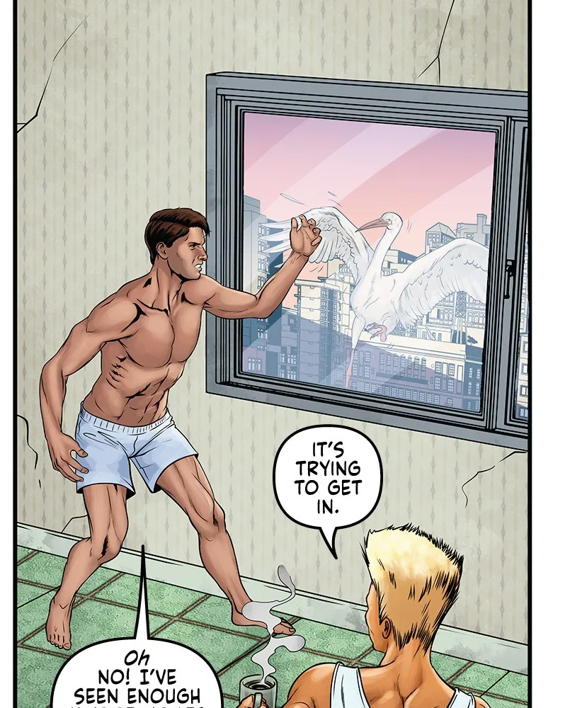 Acursian Chapter 5 page 64 - 