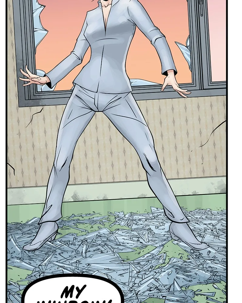 Acursian Chapter 5 page 69 - 