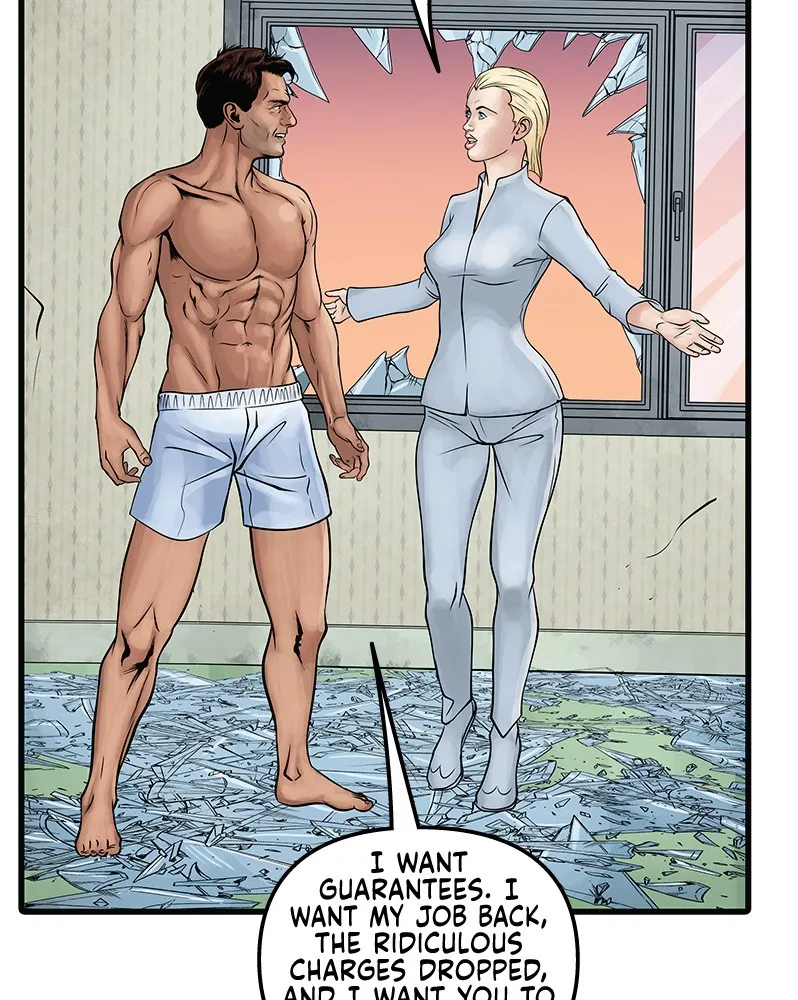 Acursian Chapter 5 page 74 - 