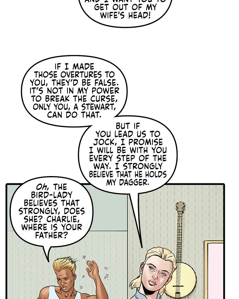 Acursian Chapter 5 page 75 - 