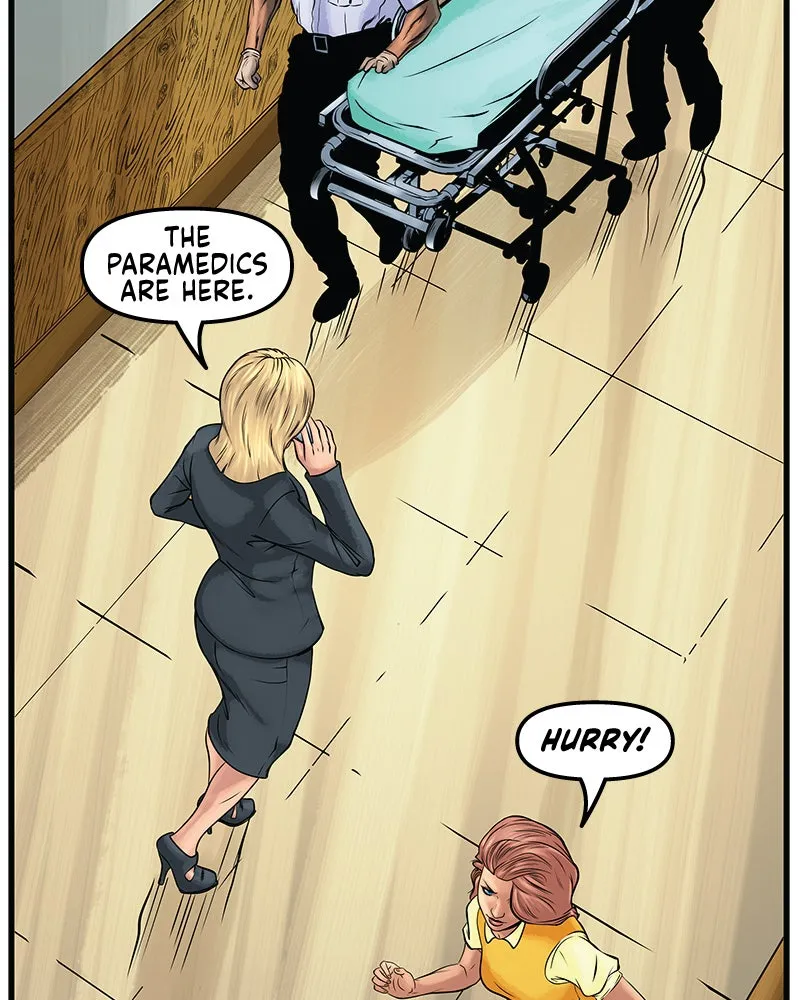 Acursian Chapter 6 page 13 - 