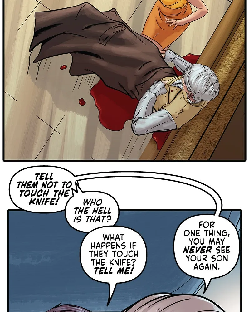 Acursian Chapter 6 page 14 - 