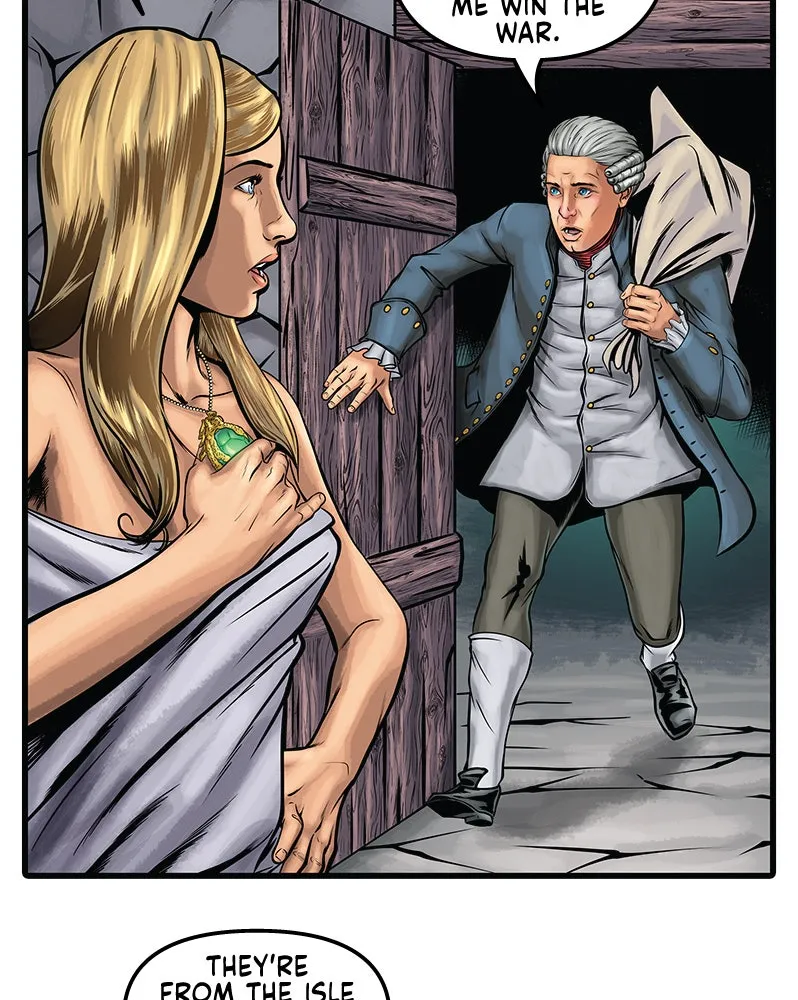 Acursian Chapter 6 page 18 - 