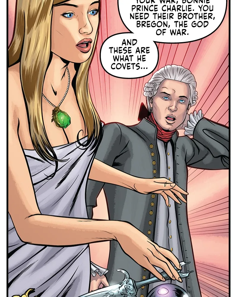 Acursian Chapter 6 page 21 - 