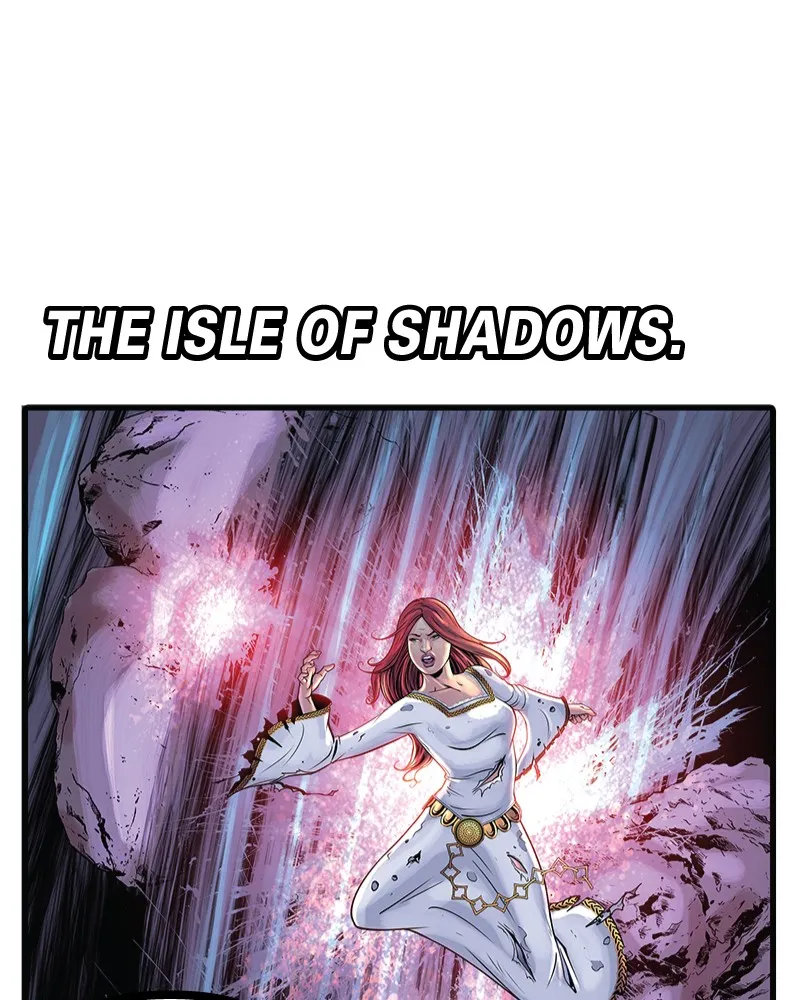 Acursian Chapter 6 page 23 - 