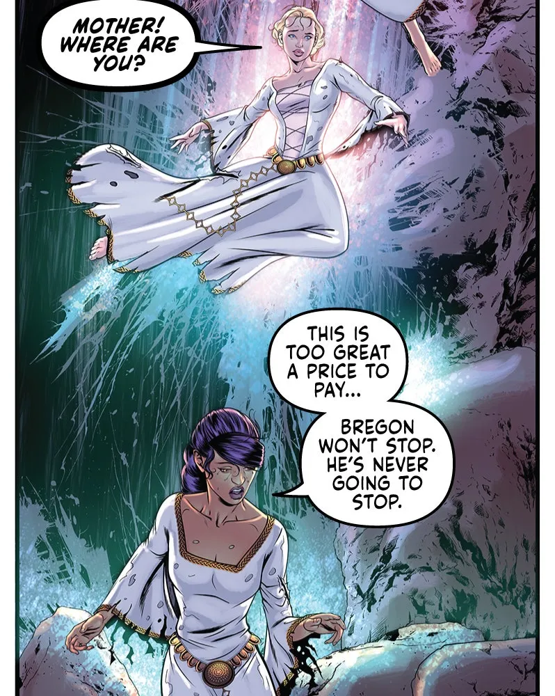 Acursian Chapter 6 page 24 - 
