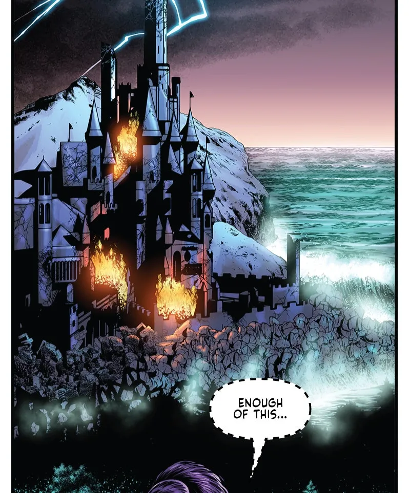 Acursian Chapter 6 page 27 - 