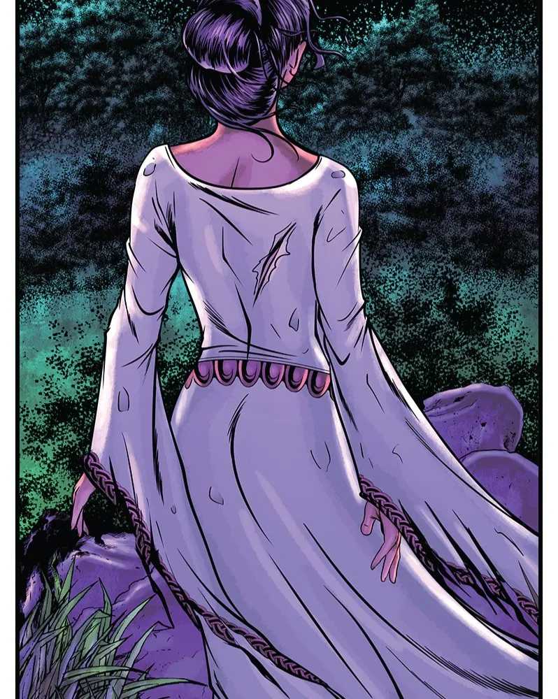 Acursian Chapter 6 page 28 - 