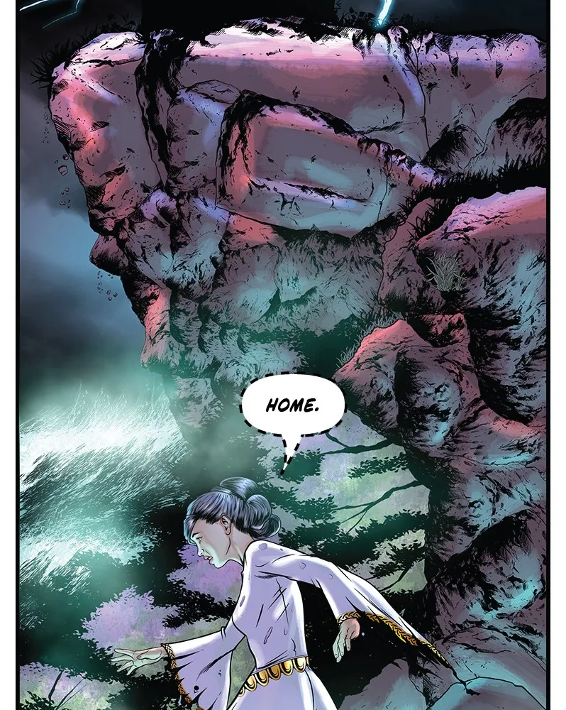 Acursian Chapter 6 page 30 - 