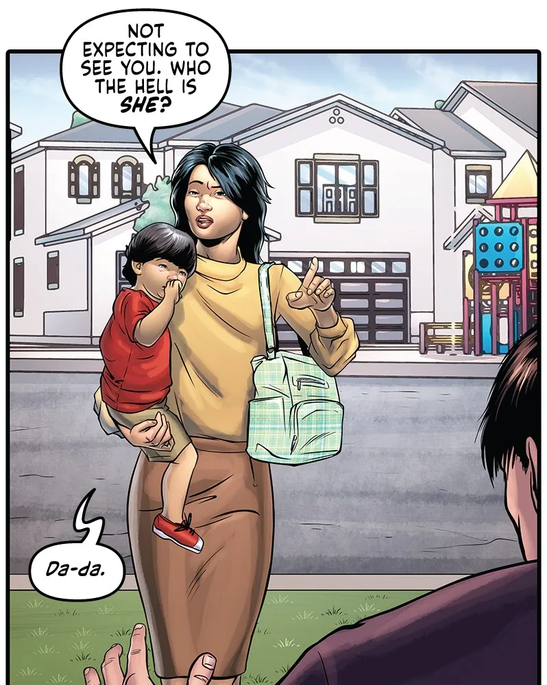 Acursian Chapter 6 page 4 - 