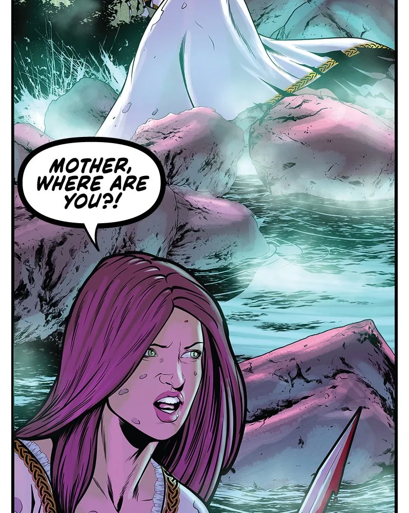 Acursian Chapter 6 page 31 - 