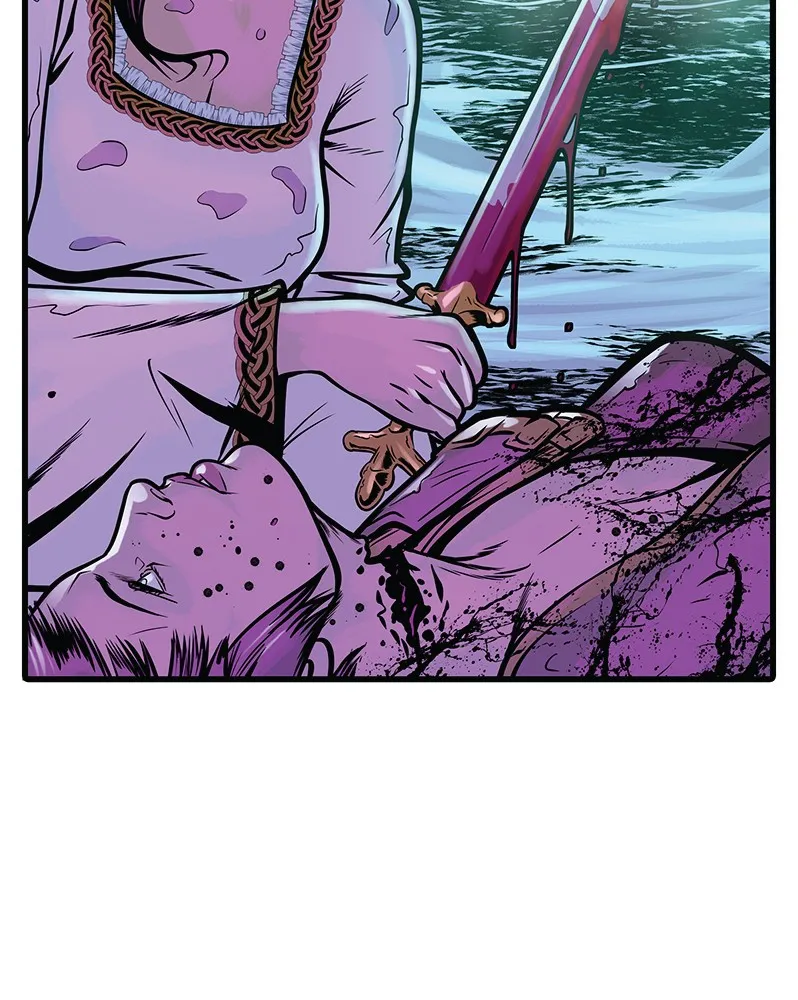 Acursian Chapter 6 page 32 - 